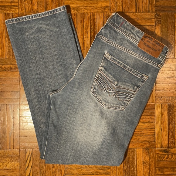 Seven7 Jeans - Picture 2 of 5
